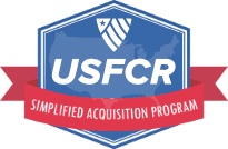 Simplified Acquisition Program